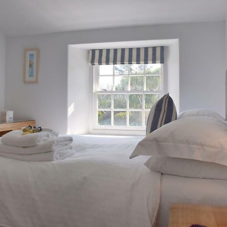 The Garrack Hotel & Restaurant St Ives Esterno foto