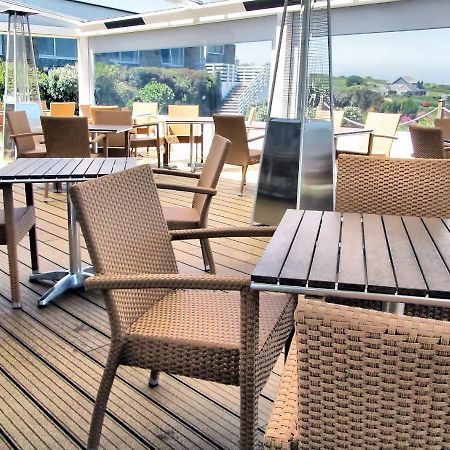 The Garrack Hotel & Restaurant St Ives Esterno foto