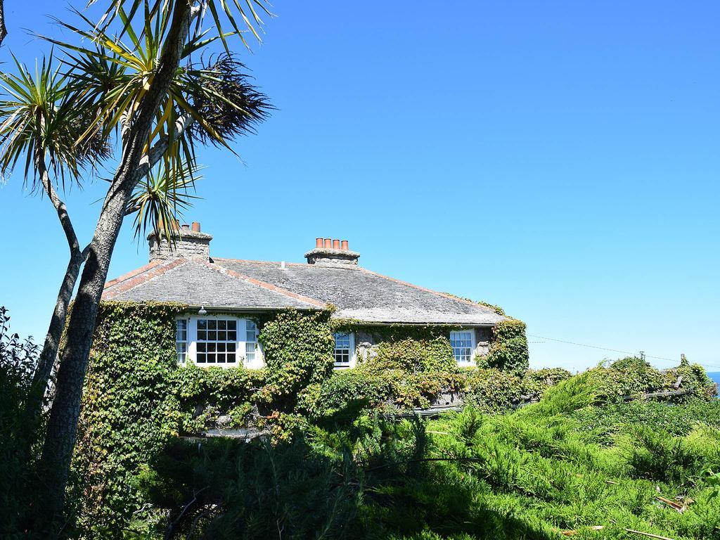 The Garrack Hotel & Restaurant St Ives Esterno foto