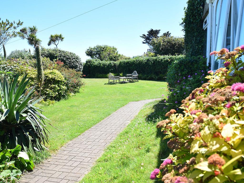 The Garrack Hotel & Restaurant St Ives Esterno foto