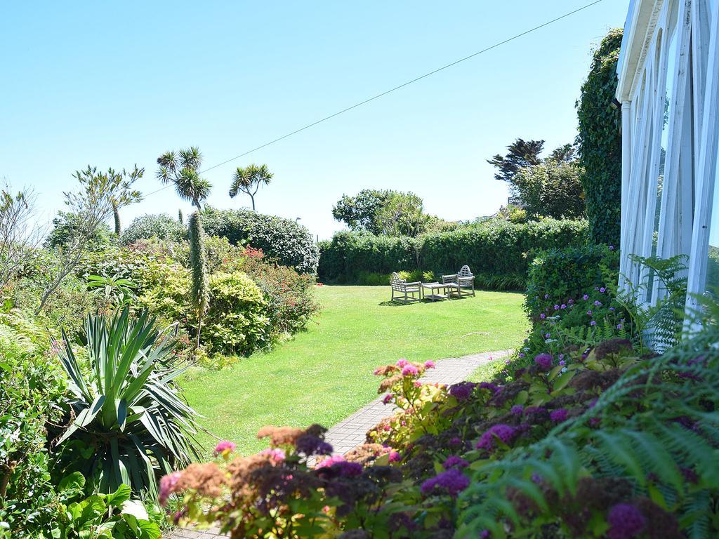 The Garrack Hotel & Restaurant St Ives Esterno foto