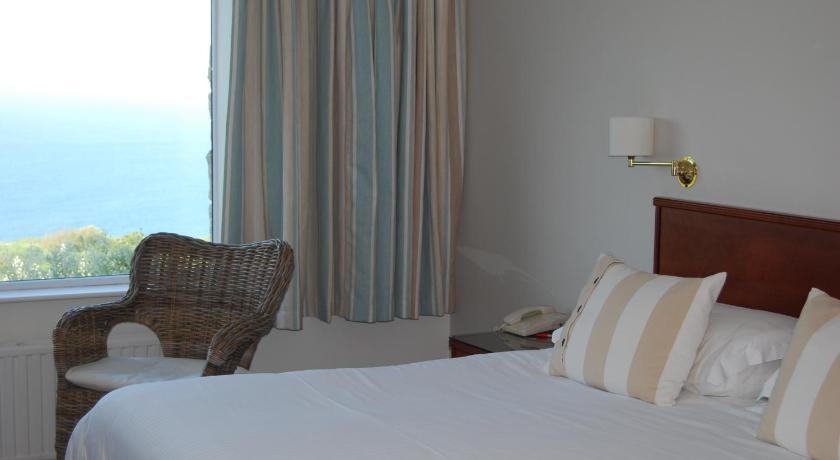 The Garrack Hotel & Restaurant St Ives Camera foto
