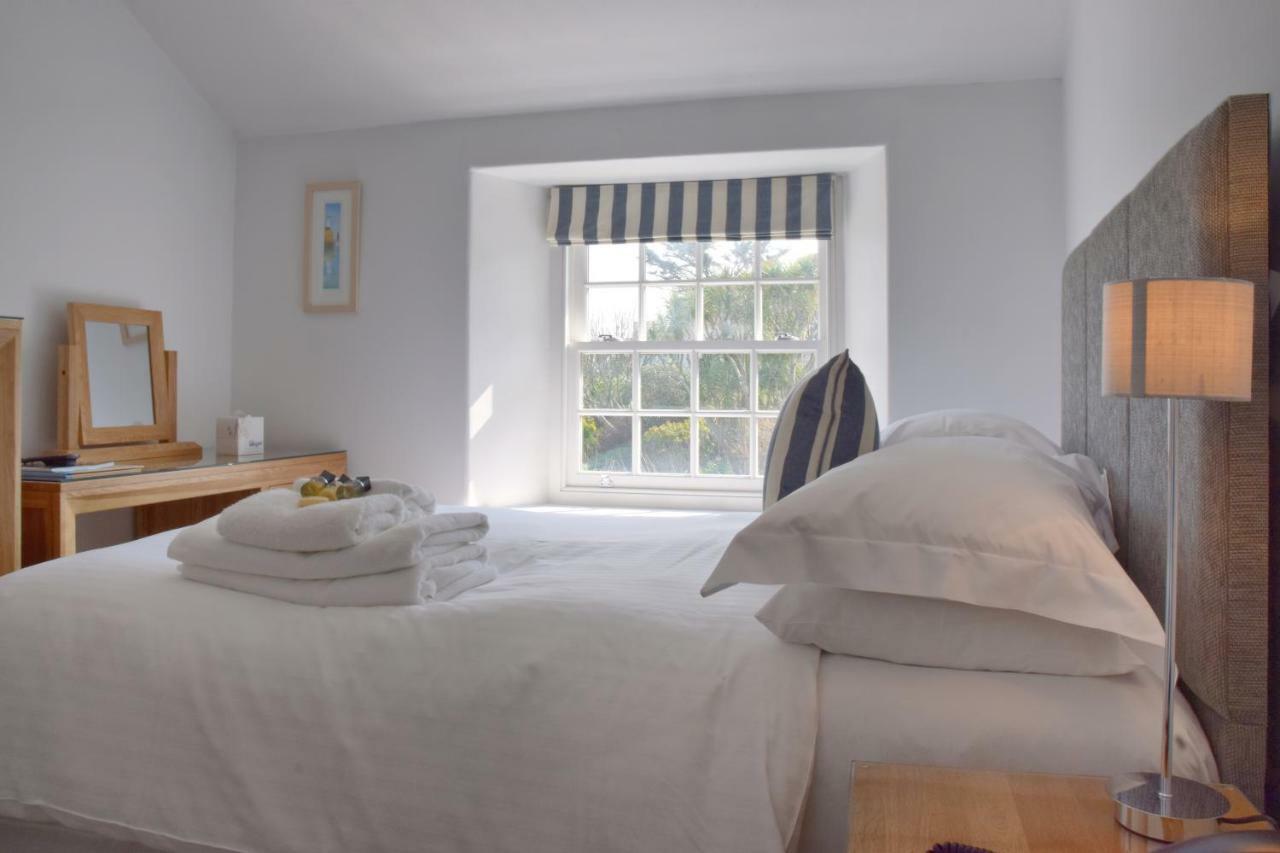 The Garrack Hotel & Restaurant St Ives Esterno foto